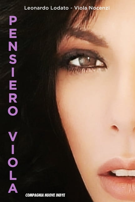 Storie Di Musica: Pensiero Viola (Series #2) (Paperback)