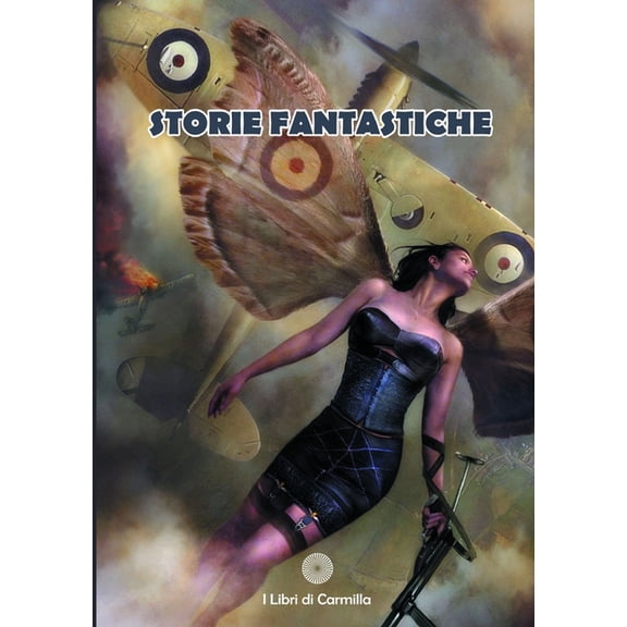 Storie Fantastiche, (Paperback)