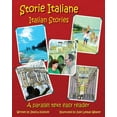 thumbnail image 1 of Storie Italiane - Italian Stories: A Parallel Text Easy Reader (Paperback), 1 of 1