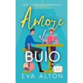 thumbnail image 1 of Storie d'Amore Alla Caffetteria Amore al Buio: Una Commedia Romantica, Book 0, (Paperback), 1 of 1