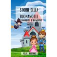thumbnail image 1 of Storie della buonanotte per bambini e bambine: Felix Bedtime (Hardcover), 1 of 1