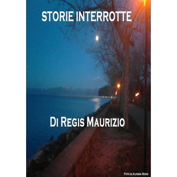 Storie interrotte, (Paperback)