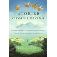 thumbnail image 1 of Storied Companions : Cancer, Trauma, and Discovering Guides for Living in Buddhist Narratives (Paperback), 1 of 1