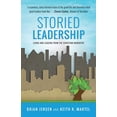 thumbnail image 1 of Pre-Owned Storied Leadership: Foundations of Leadership from a Christian Perspective (Paperback) 0986405108 9780986405105, 1 of 1