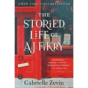 Storied Life of A. J. Fikry - Paperback