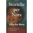 thumbnail image 1 of Storielle per Nora: Tales for Nora, (Paperback), 1 of 5