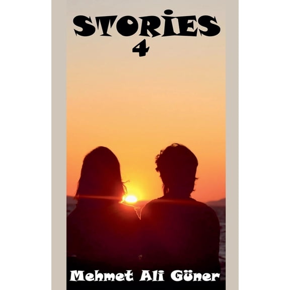 Stories 4, (Paperback)