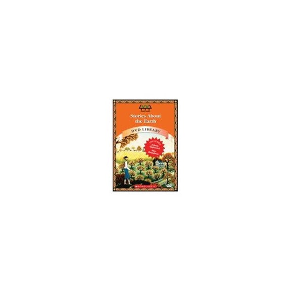 Pre-Owned Stories About The Earth: Johnny Appleseed / Miss Rumphius Paperback