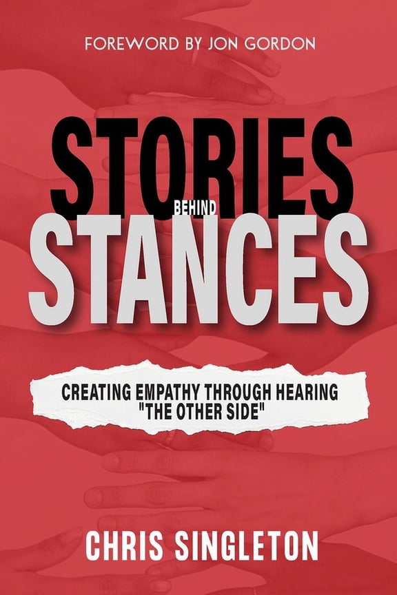Stories Behind Stances, (Paperback)