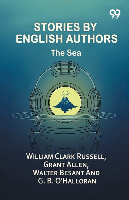 Stories By English Authors The Sea, (Paperback)