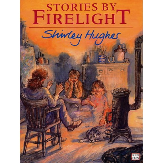 Pre-Owned Stories by Firelight