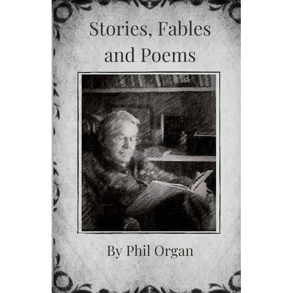 Stories, Fables and Poems, (Paperback)