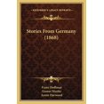 thumbnail image 1 of Stories From Germany (1868) (Paperback), 1 of 1