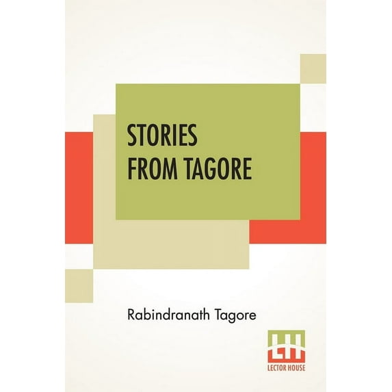 Stories From Tagore, (Paperback)
