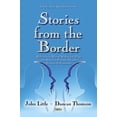 thumbnail image 1 of Stories From The Border : Reflections On Ways Of Working With People With Borderline Personality Disorder Living In The Community, 1 of 1