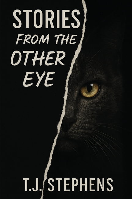 Stories From The Other Eye, (Paperback)