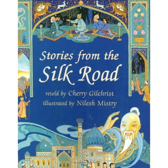 Pre-Owned Stories From The Silk Road (Paperback) 1841488046 9781841488042