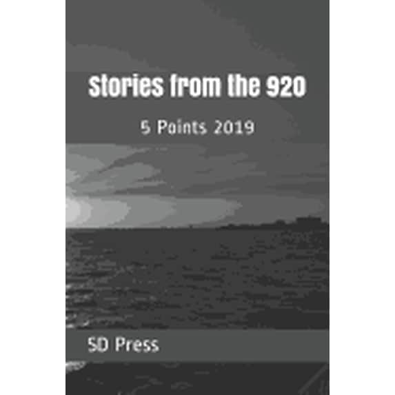Stories From the 920 Paperback