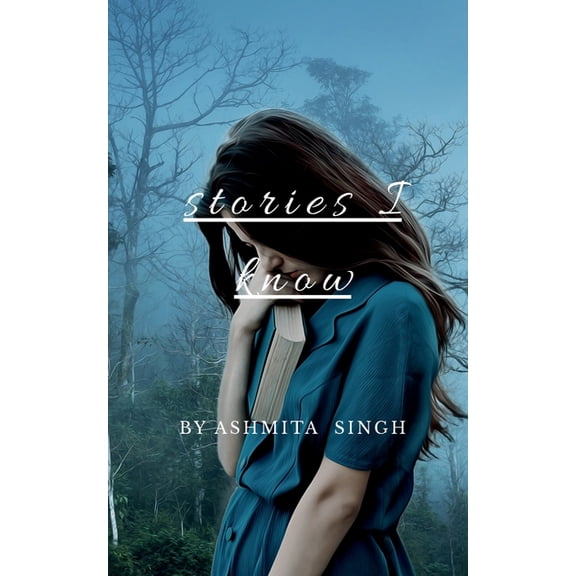 Stories I know, (Paperback)