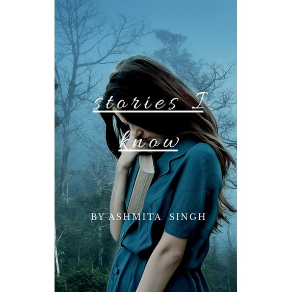 Stories I know, (Paperback)