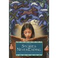 thumbnail image 1 of Stories Neverending: A Program Guide for Schools and Libraries, (Paperback), 1 of 1