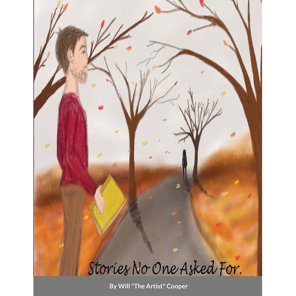 Stories No One Asked For! (Second Edition) (Paperback)