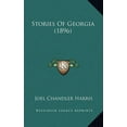 thumbnail image 1 of Stories Of Georgia (1896) (Hardcover), 1 of 1