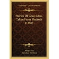 thumbnail image 1 of Stories Of Great Men, Taken From Plutarch (1885) (Paperback), 1 of 1