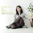 thumbnail image 1 of Stories Of New Mornings (CD), 1 of 1