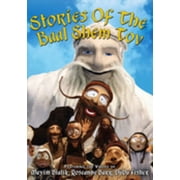 Stories Of The Baal Shem Tov