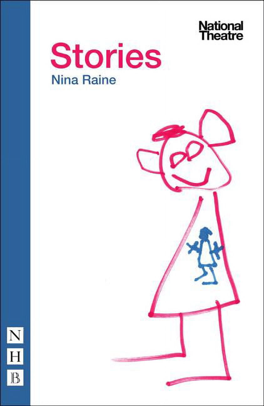 Nina Raine