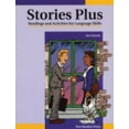 thumbnail image 1 of Pre-Owned Stories Plus Readings and Activities (Paperback) 1564202089 9781564202086, 1 of 1