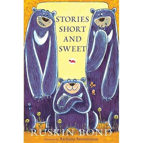 Pre-Owned Stories Short and Sweet (Paperback) 8129124637 9788129124630