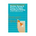 thumbnail image 1 of Pre-Owned Stories, Songs & Poetry to Teach Reading & Writing, 1 of 1