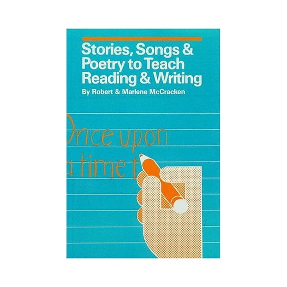 Pre-Owned Stories, Songs & Poetry to Teach Reading & Writing