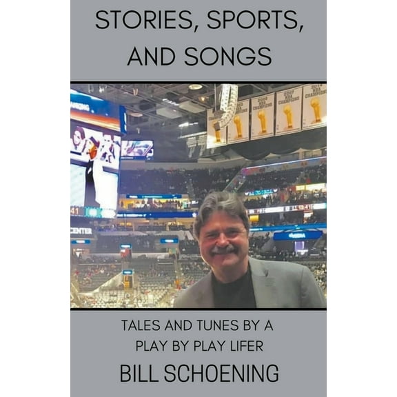 Stories, Sports, and Songs, (Paperback)
