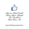 thumbnail image 1 of Stories That Could Have Been Posted To Facebook But Were Not (Paperback), 1 of 1