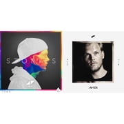 Stories & Tim X [LP Vinyl Bundle]