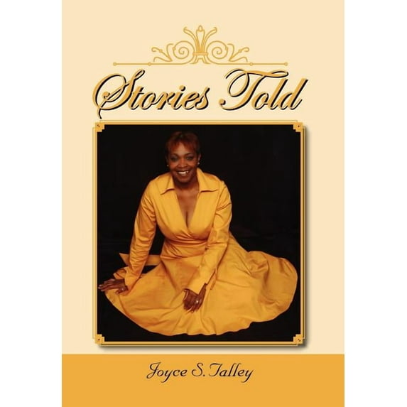 Stories Told (Hardcover)