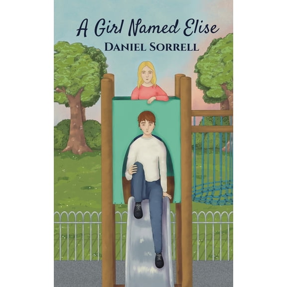 Stories Untold A Girl Named Elise: Book One of the "Stories Untold" Series, Book 1, (Paperback)
