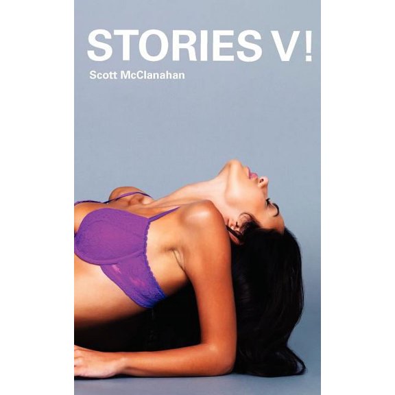 Stories V! (Paperback)