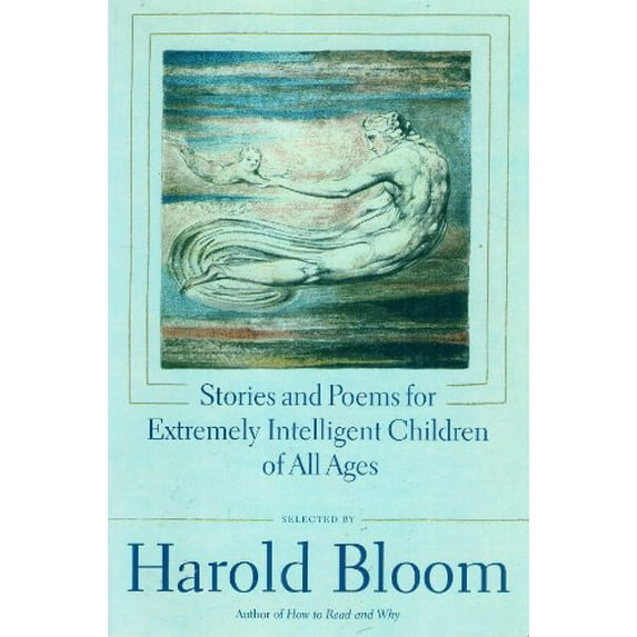 Pre-Owned Stories and Poems for Extremely Intelligent Children (Paperback) 0965025381 9780965025386