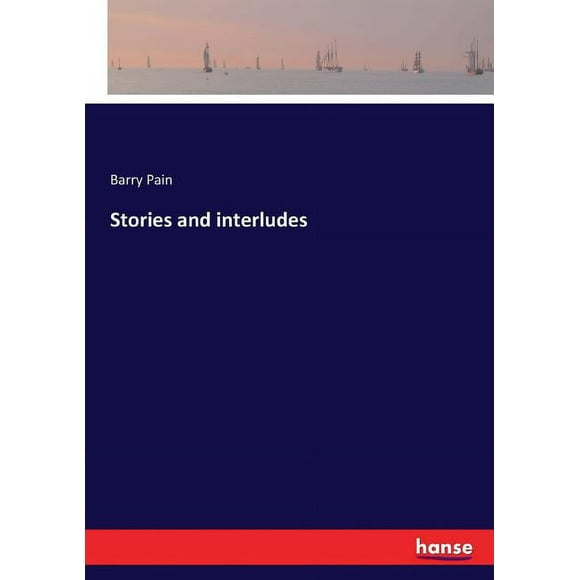 Stories and interludes, (Paperback)