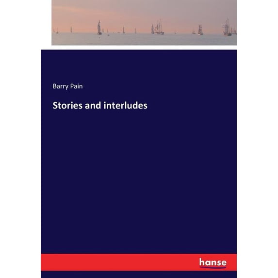 Stories and interludes, (Paperback)
