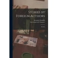 thumbnail image 1 of Stories by Foreign Authors: Russian, (Paperback), 1 of 1