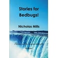 thumbnail image 1 of Stories for Bedbugs, (Paperback), 1 of 1