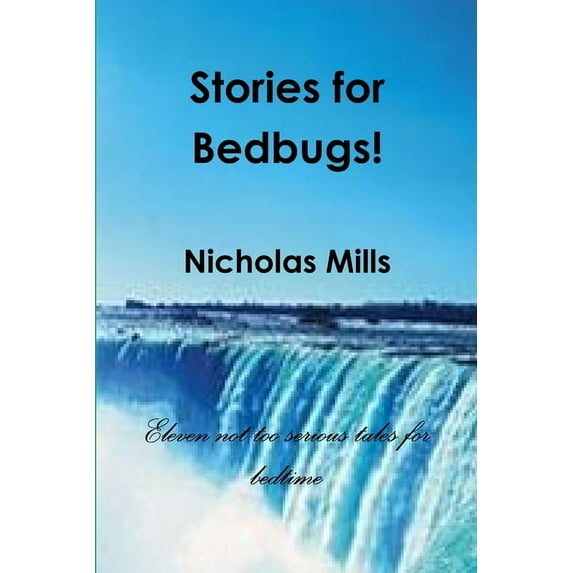Stories for Bedbugs, (Paperback)