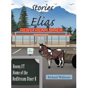 Stories for Elias, Hardcover