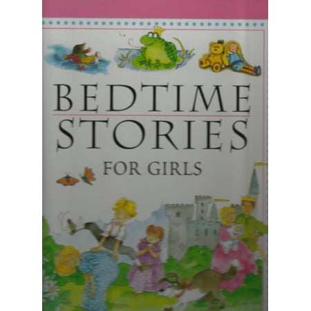 Pre-Owned Stories for Girls Paperback