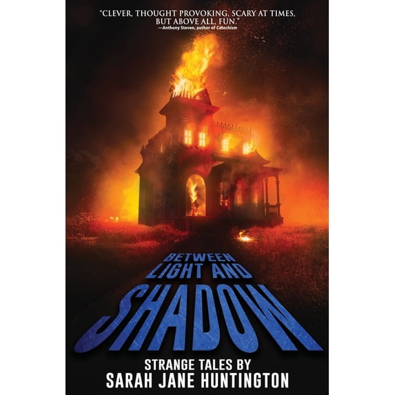 Stories for Late at Night: Between Light And Shadow (Paperback)